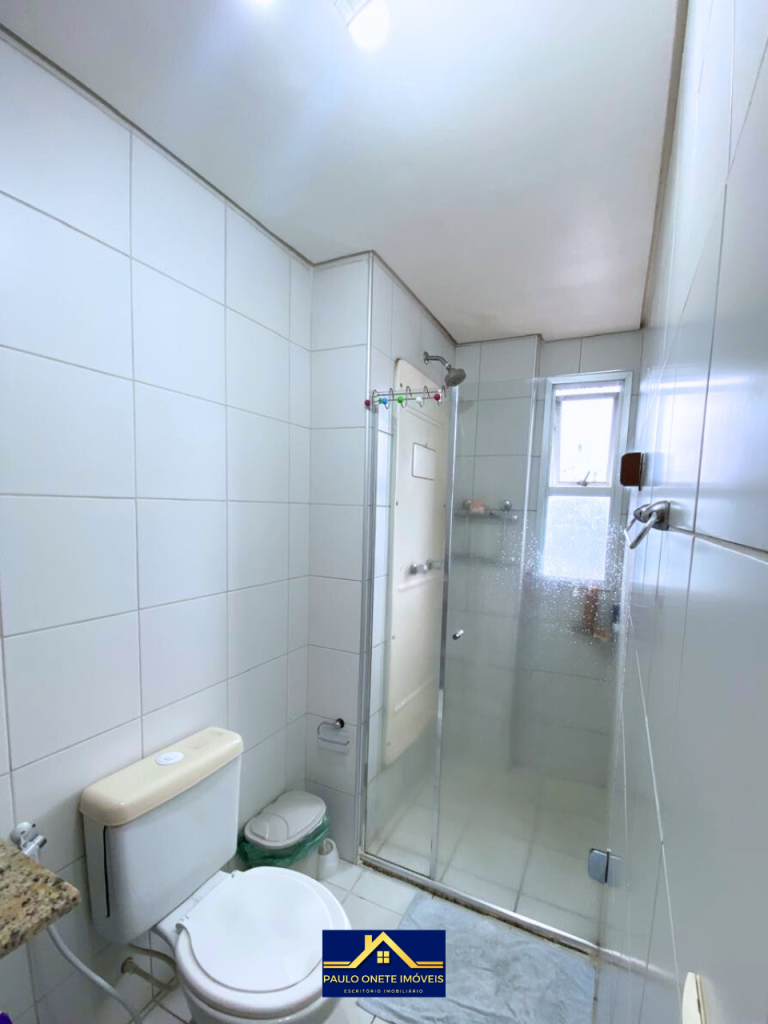 VENDE-SE APARTAMENTO SEMIMOBILIADO – CONDOMÍNIO ECOLIFE MINDU | PARQUE 10