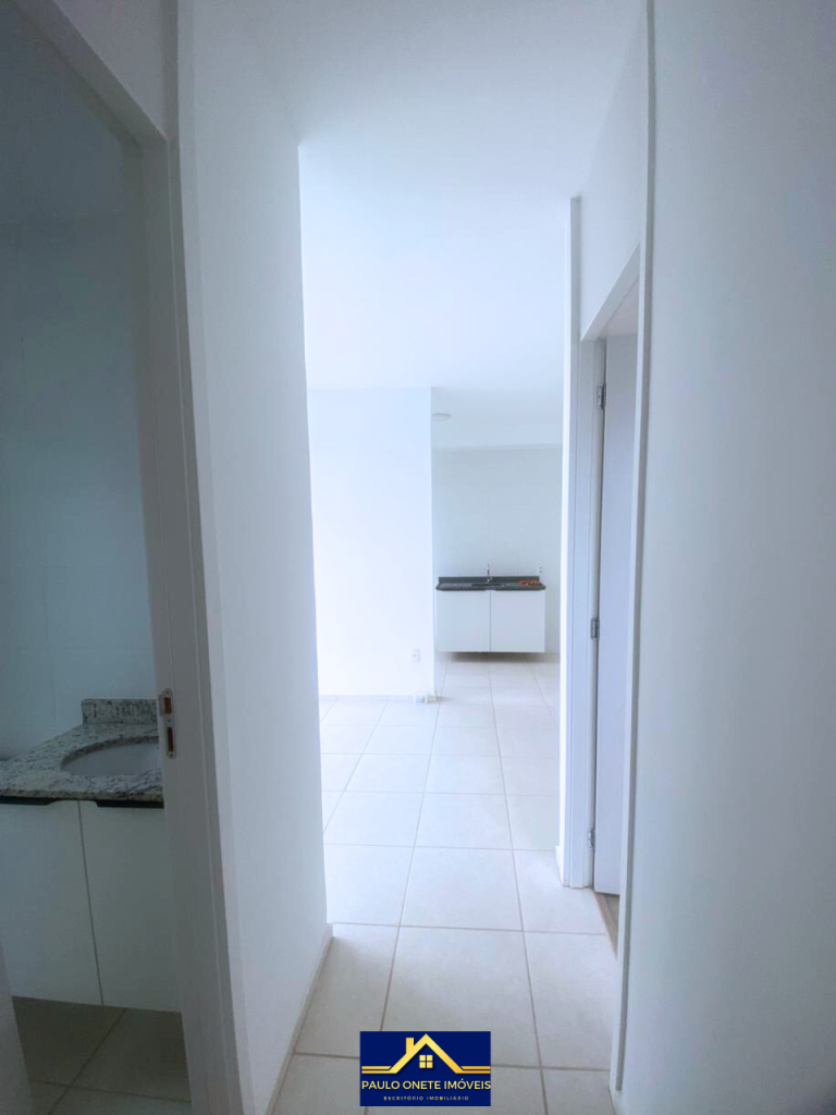 ALUGA-SE APARTAMENTO – ESTILO PONTA NEGRA