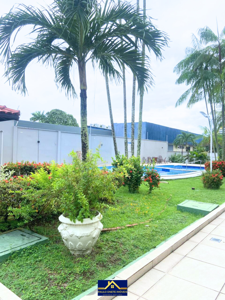 ALUGA-SE APARTAMENTO NO CONDOMÍNIO PALÁCIO DAS ARTES