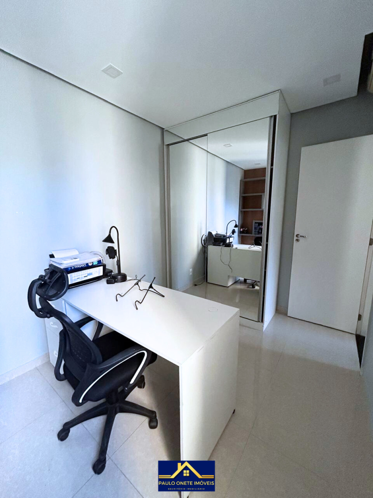 ALUGA-SE APARTAMENTO MOBILIADO – SMILE PARQUE DAS FLORES