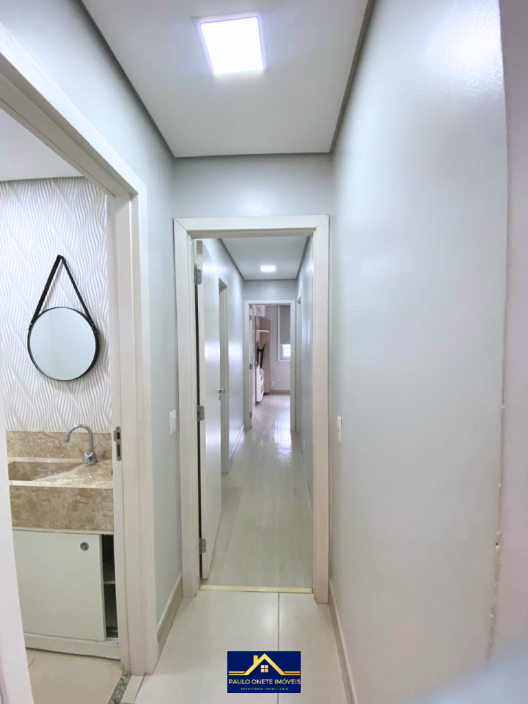 VENDE-SE APARTAMENTO NO CONDOMÍNIO CORAL GABLES