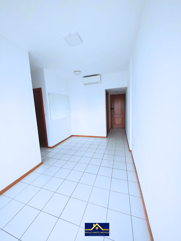 ALUGA-SE – APARTAMENTO SEMIMOBILIADO NO CONDOMÍNIO IBIZA FLEX