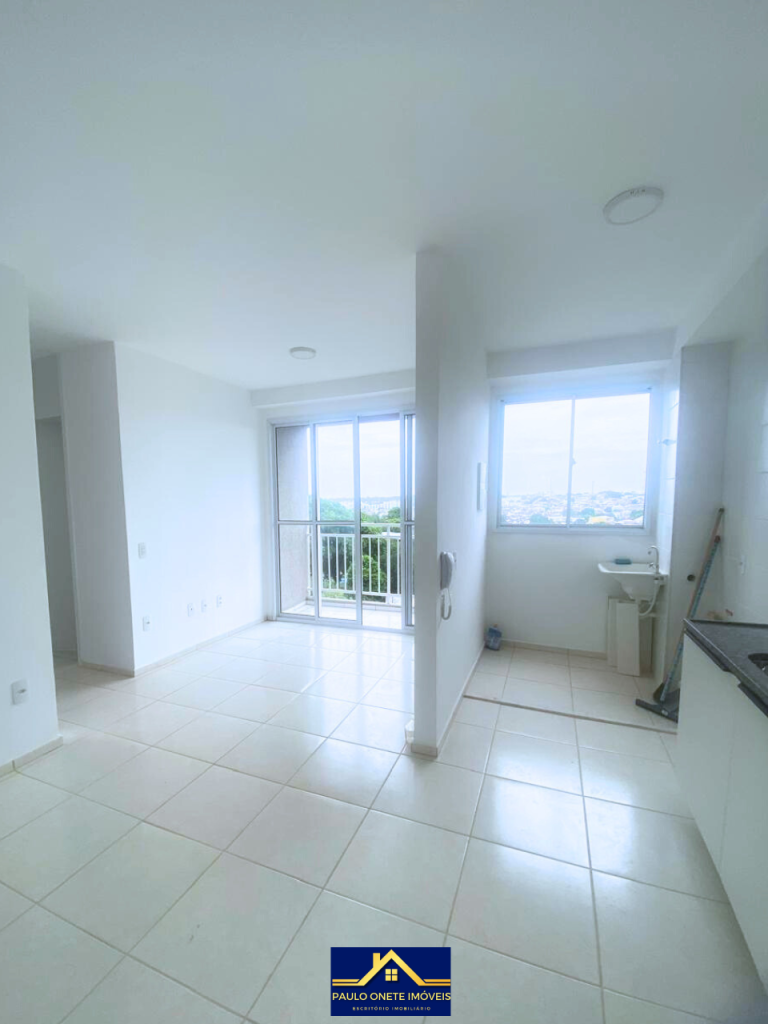 ALUGA-SE APARTAMENTO – ESTILO PONTA NEGRA