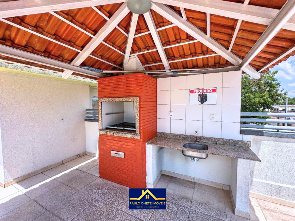 VENDE-SE APARTAMENTO SEMIMOBILIADO – CONDOMÍNIO ECOLIFE MINDU | PARQUE 10