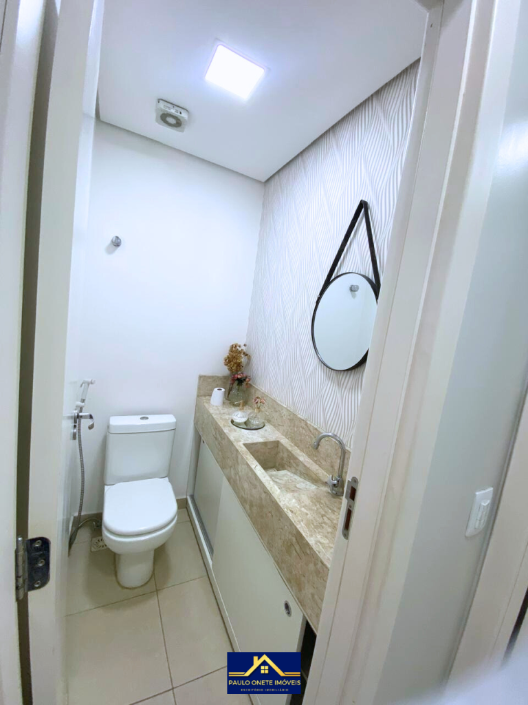 VENDE-SE APARTAMENTO NO CONDOMÍNIO CORAL GABLES