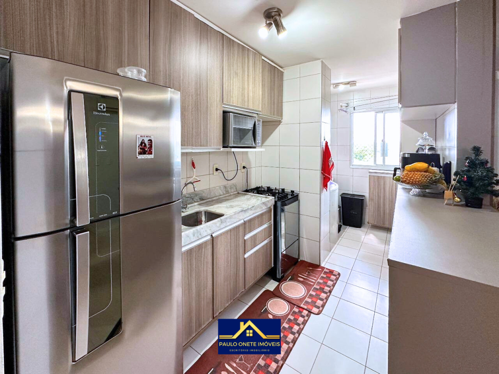 VENDE-SE APARTAMENTO SEMIMOBILIADO – CONDOMÍNIO ECOLIFE MINDU | PARQUE 10