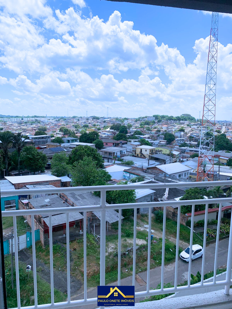 ALUGA-SE APARTAMENTO – ESTILO PONTA NEGRA