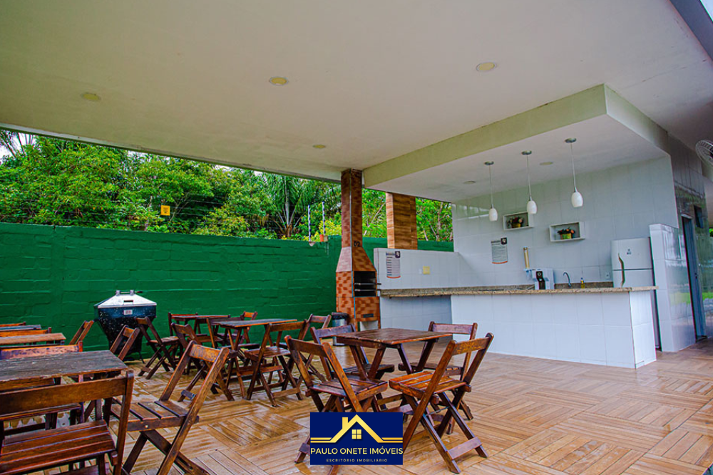 LOTE À VENDA – CONDOMÍNIO RESIDENCIAL PRAIA DOS PASSARINHOS | PONTA NEGRA