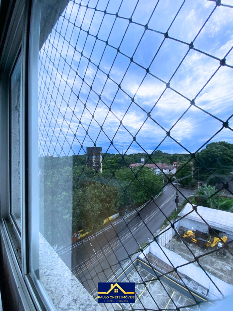 VENDE-SE APARTAMENTO SEMIMOBILIADO – CONDOMÍNIO ECOLIFE MINDU | PARQUE 10