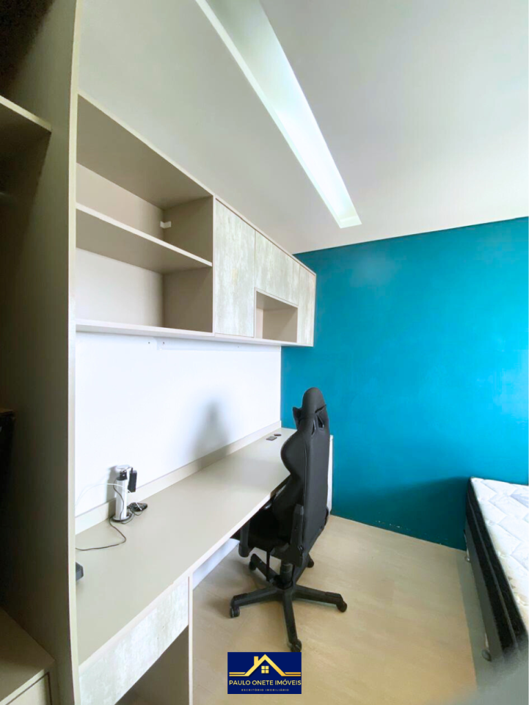 VENDE-SE APARTAMENTO NO CONDOMÍNIO CORAL GABLES