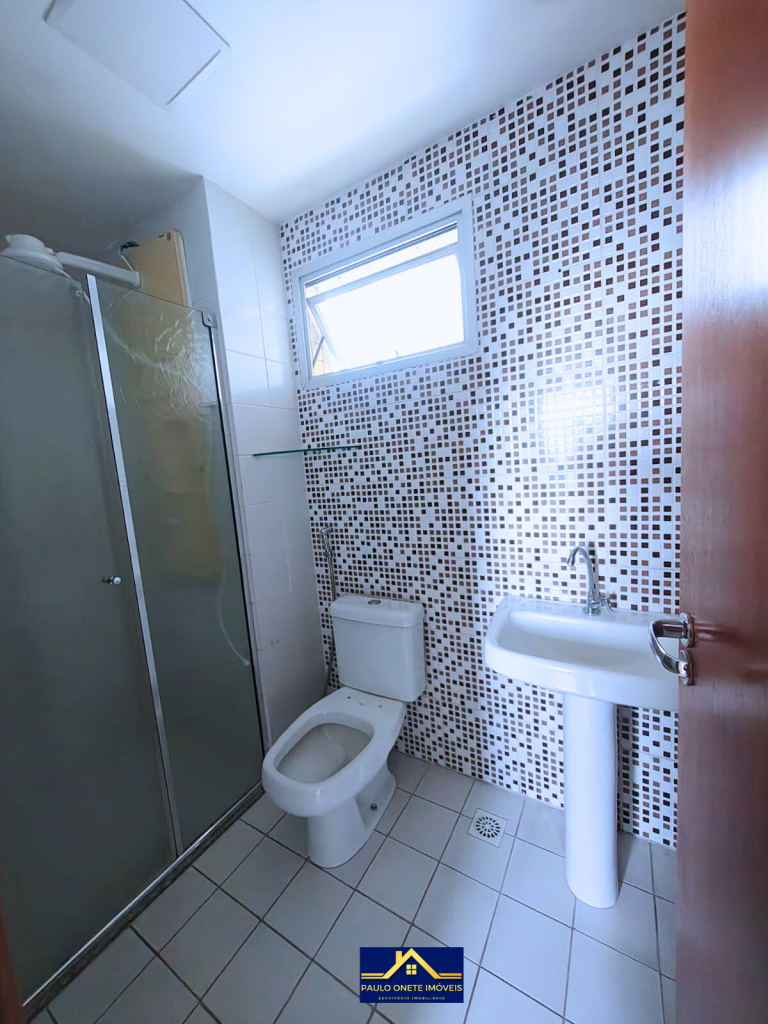 ALUGA-SE – APARTAMENTO SEMIMOBILIADO NO CONDOMÍNIO IBIZA FLEX