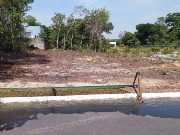 LOTE À VENDA – CONDOMÍNIO RESIDENCIAL PRAIA DOS PASSARINHOS | PONTA NEGRA