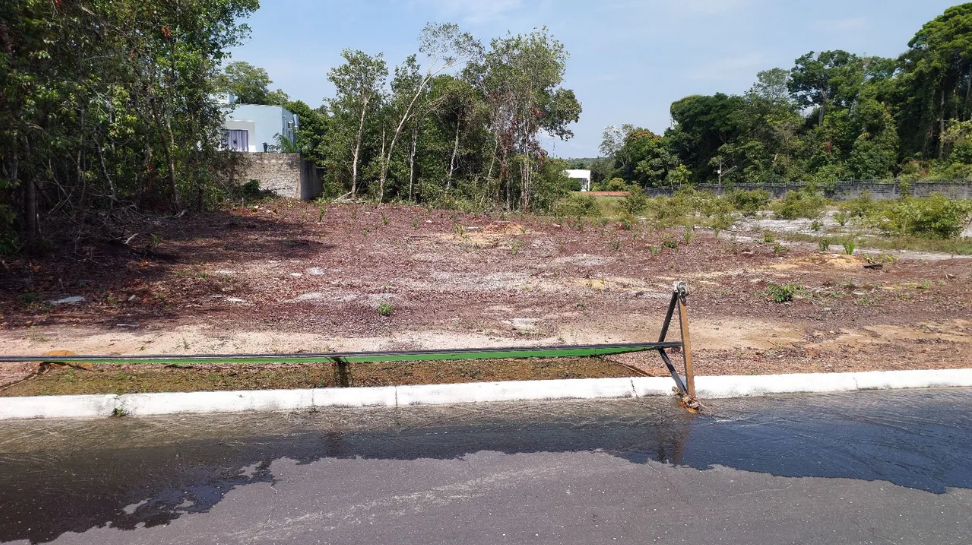 LOTE À VENDA – CONDOMÍNIO RESIDENCIAL PRAIA DOS PASSARINHOS | PONTA NEGRA