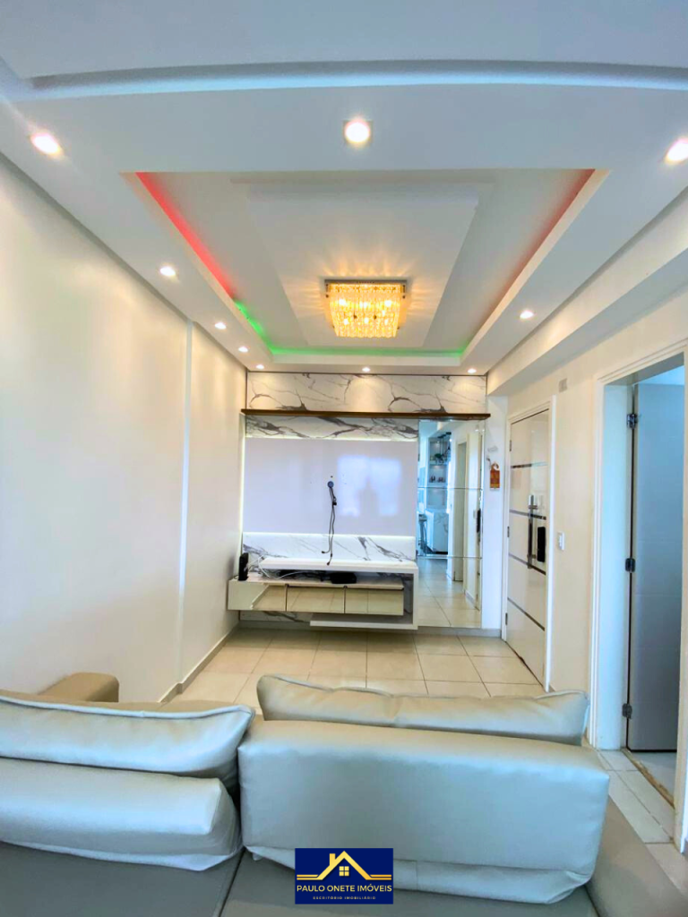 CONDOMÍNIO LE BOULEVARD –  ALTO PADRÃO MOBILIADO