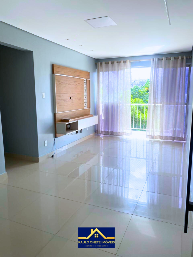 CONDOMÍNIO RESIDENCIAL SÃO SALVADOR – SÃO GERALDO