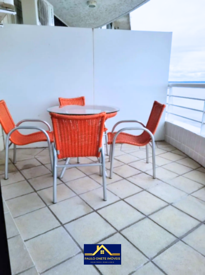 ALUGASE FLAT MOBILIADO – TROPICAL EXECUTIVE HOTEL