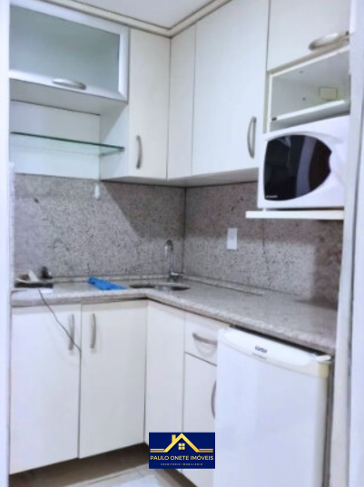 ALUGASE FLAT MOBILIADO – TROPICAL EXECUTIVE HOTEL