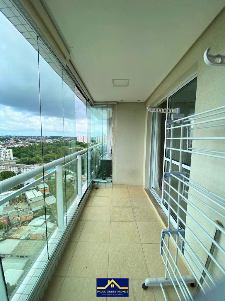 CONDOMÍNIO LE BOULEVARD –  ALTO PADRÃO MOBILIADO