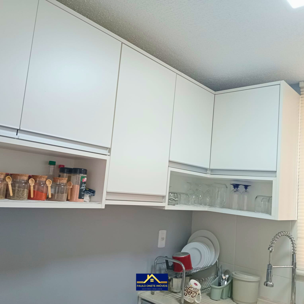 APARTAMENTO TÉRREO – CONDOMÍNIO JARDIM PARADISO ANTÚRIO