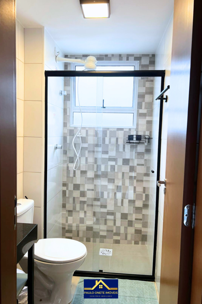 ALUGA-SE APARTAMENTO NO MIRANTE DAS FLORES – MOBILIADO