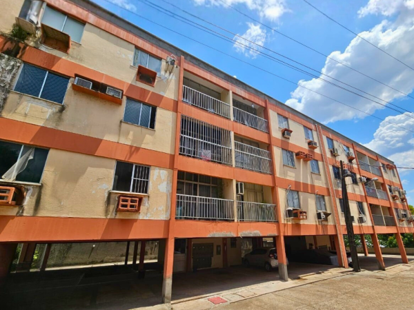 CONDOMÍNIO RESIDENCIAL SÃO SALVADOR – SÃO GERALDO