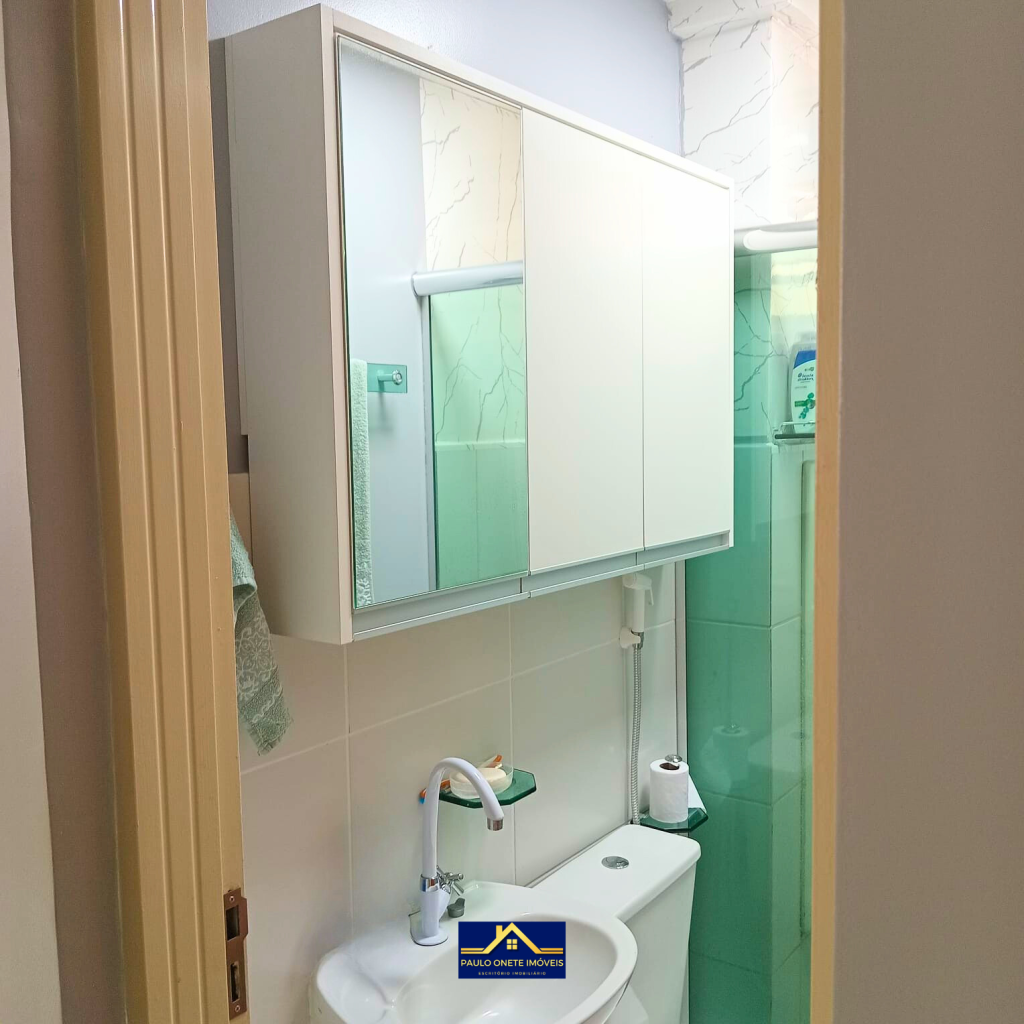 APARTAMENTO TÉRREO MOBILIADO JARDIM PARADISO ANTÚRIO – TARUMÃ