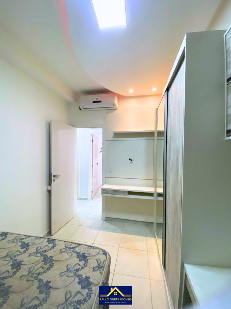 CONDOMÍNIO LE BOULEVARD –  ALTO PADRÃO MOBILIADO