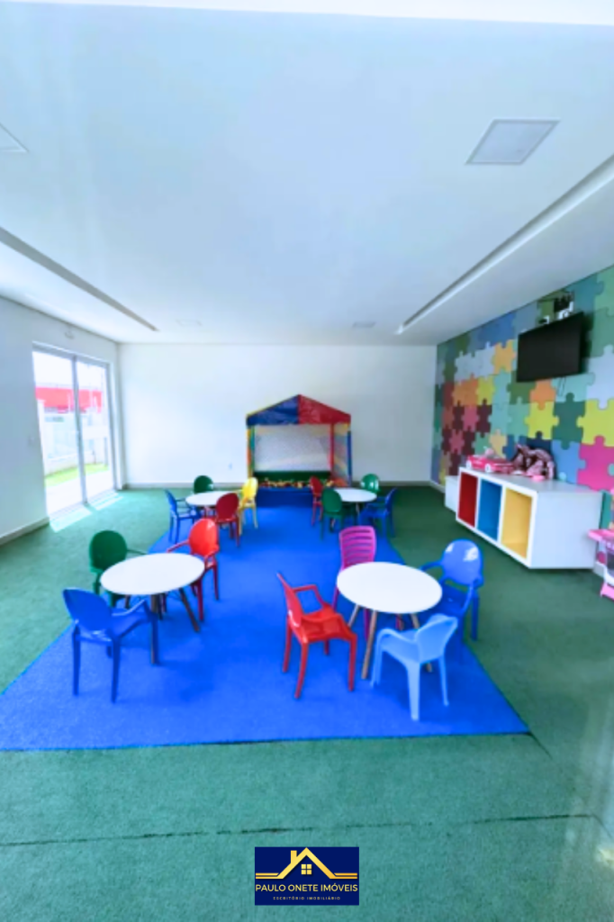 ALUGA-SE APARTAMENTO NO MIRANTE DAS FLORES – MOBILIADO