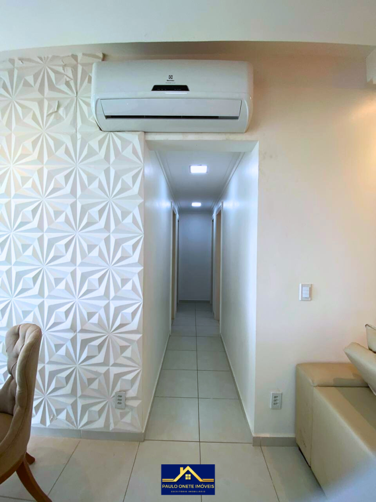 CONDOMÍNIO LE BOULEVARD –  ALTO PADRÃO MOBILIADO