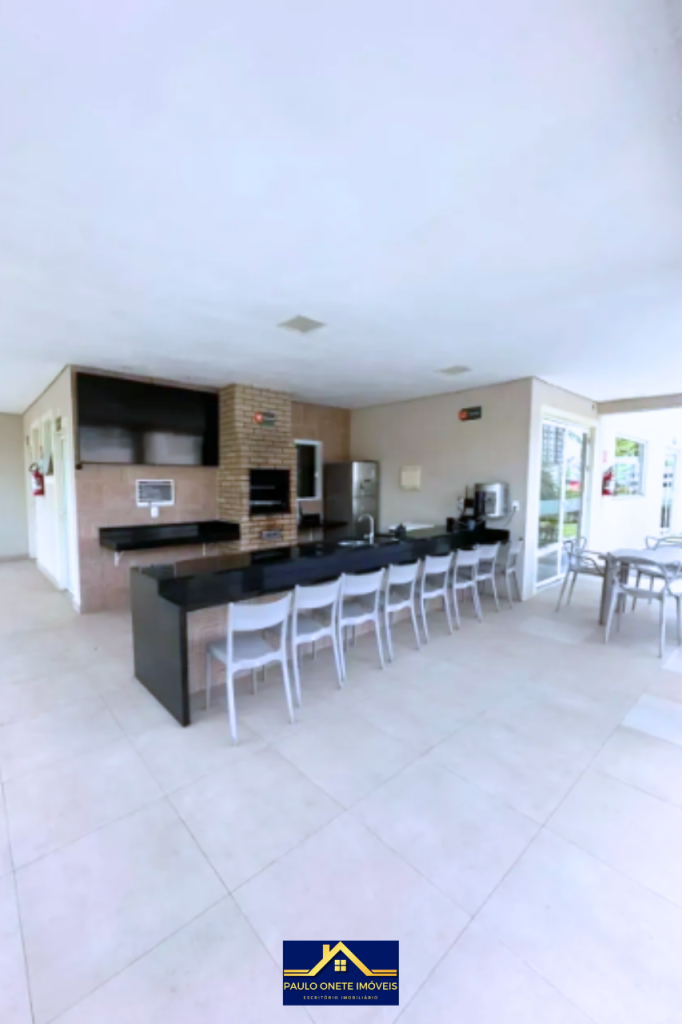 ALUGA-SE APARTAMENTO NO MIRANTE DAS FLORES – MOBILIADO