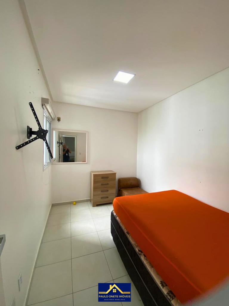 CONDOMÍNIO LE BOULEVARD –  ALTO PADRÃO MOBILIADO