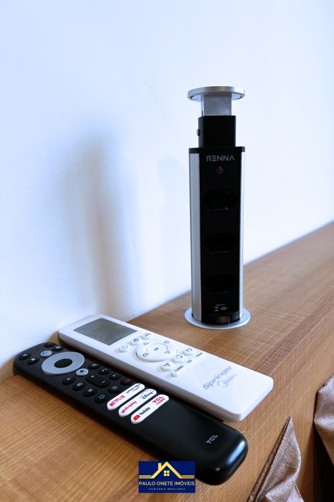 ALUGA-SE APARTAMENTO NO MIRANTE DAS FLORES – MOBILIADO