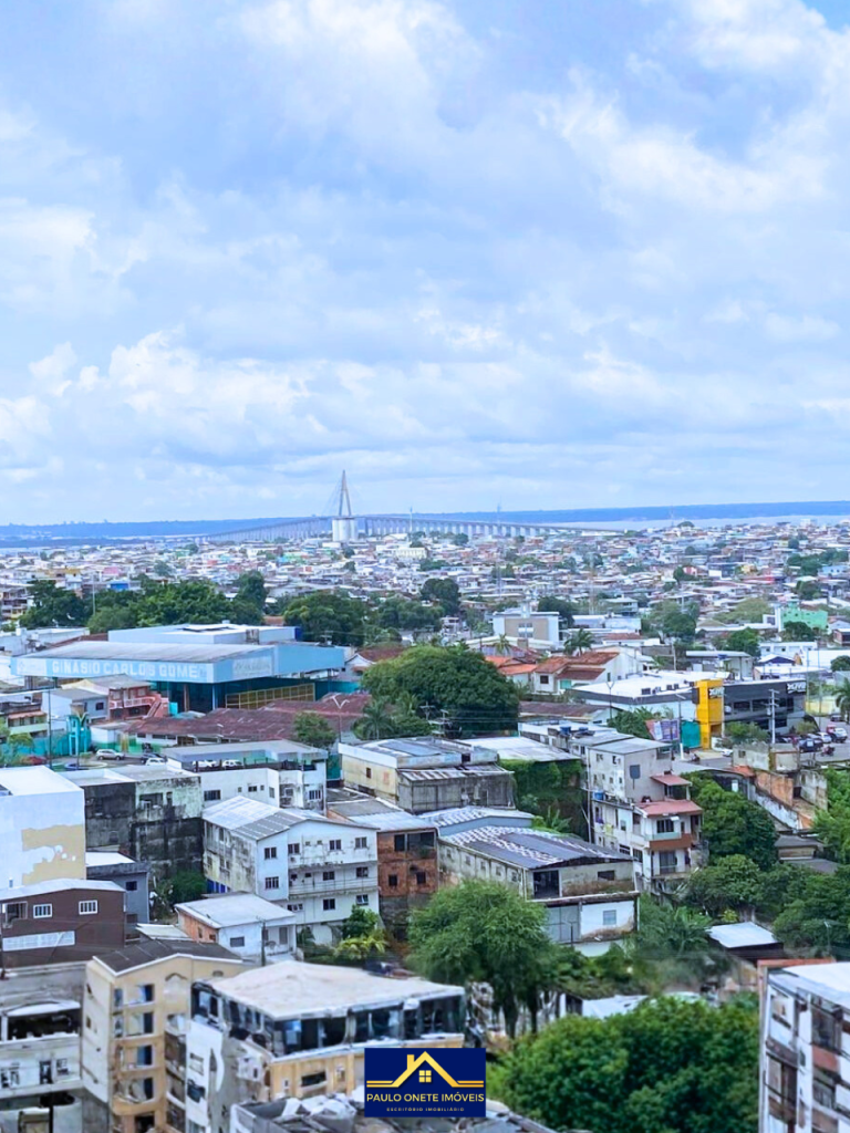 CONDOMÍNIO LE BOULEVARD –  ALTO PADRÃO MOBILIADO