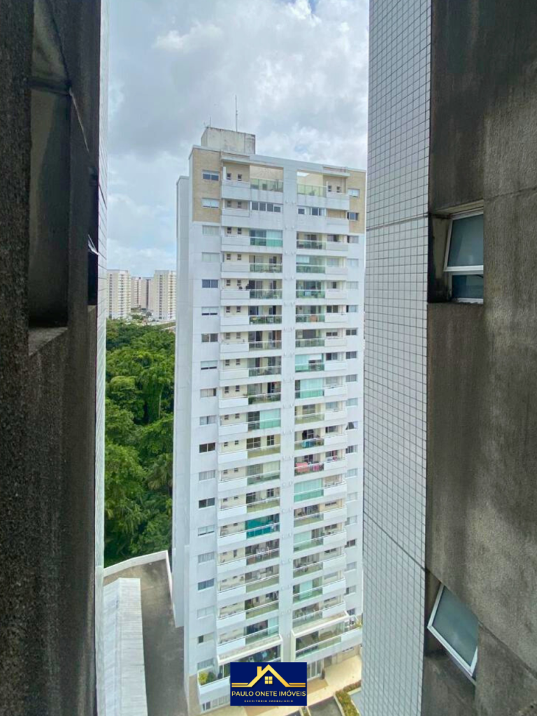 CONDOMÍNIO LE BOULEVARD –  ALTO PADRÃO MOBILIADO