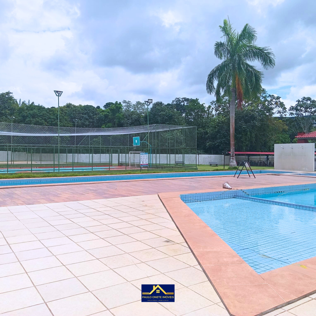 APARTAMENTO TÉRREO MOBILIADO JARDIM PARADISO ANTÚRIO – TARUMÃ