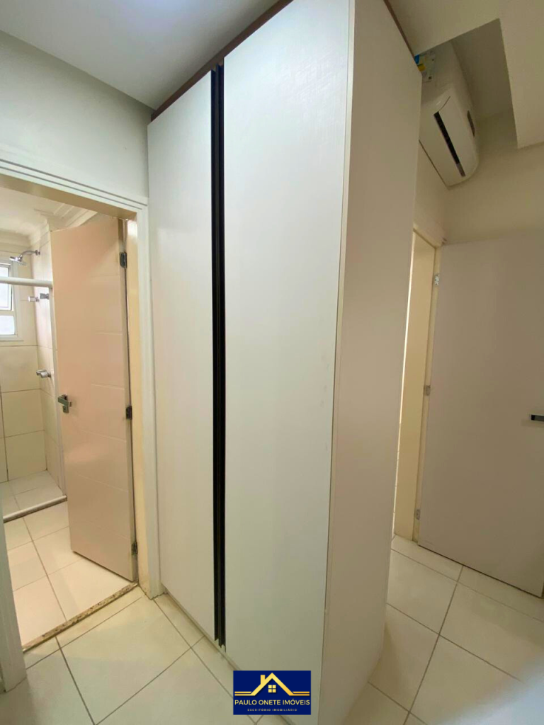 CONDOMÍNIO LE BOULEVARD –  ALTO PADRÃO MOBILIADO