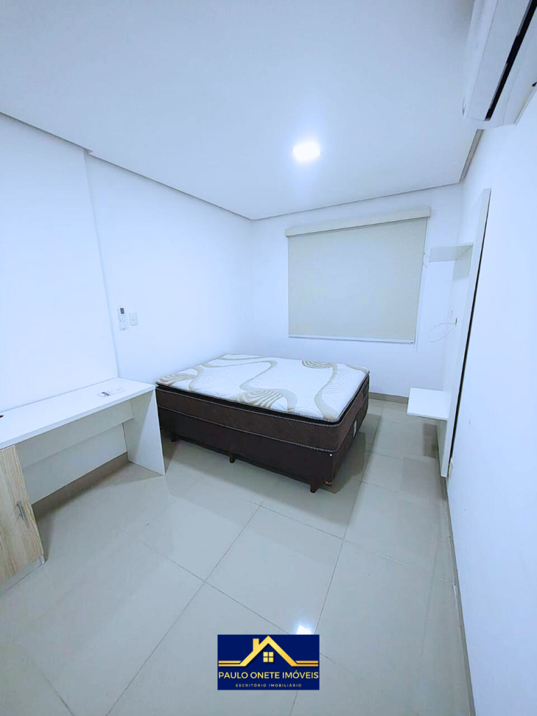 ALUGA-SE  MOBILIADO – CONDOMÍNIO KEY BISCAYNE