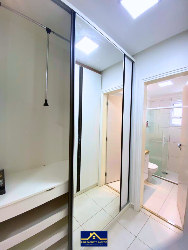 CONDOMÍNIO LE BOULEVARD –  ALTO PADRÃO MOBILIADO