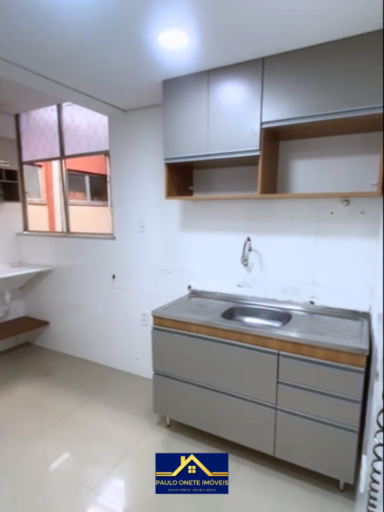 CONDOMÍNIO RESIDENCIAL SÃO SALVADOR – SÃO GERALDO