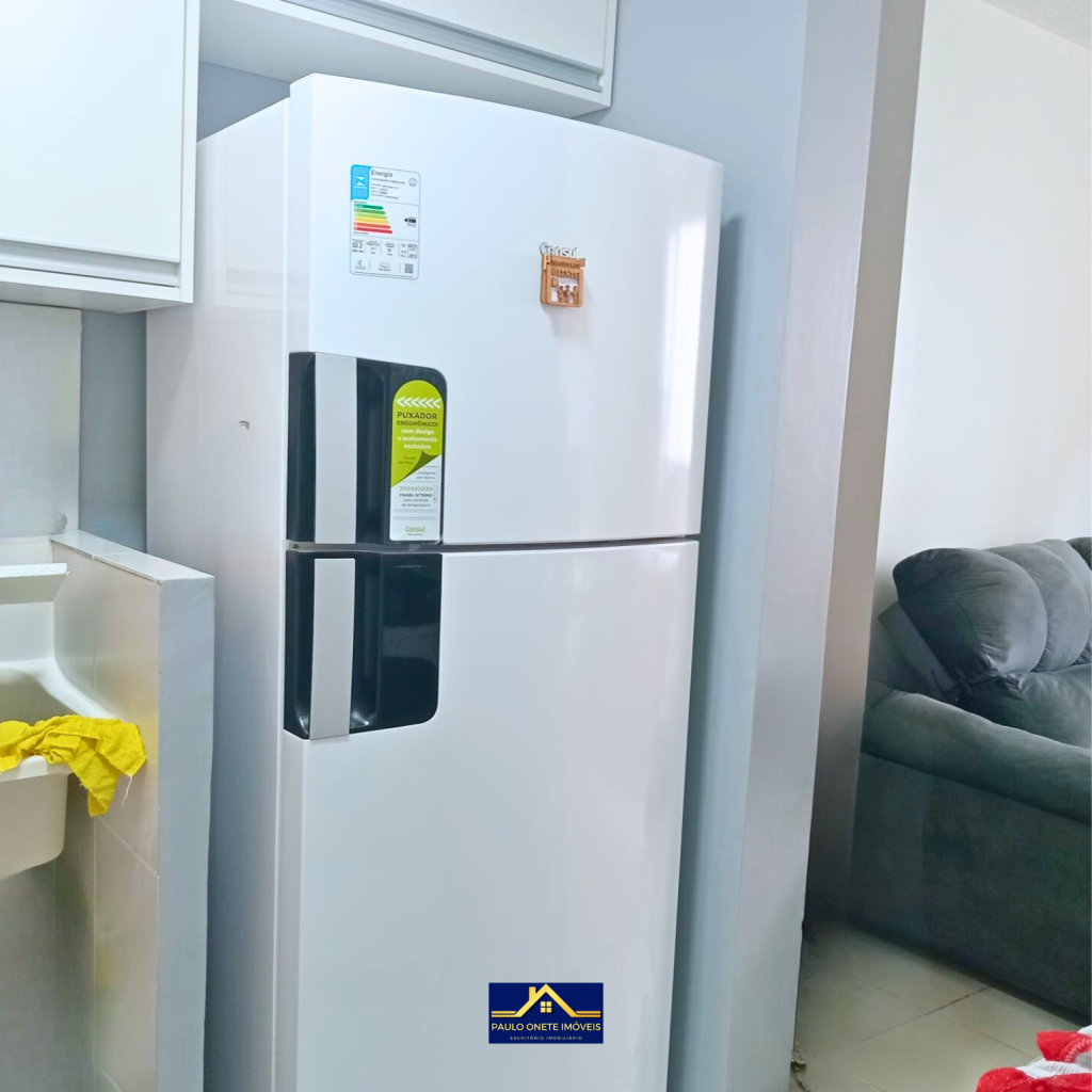 APARTAMENTO TÉRREO – CONDOMÍNIO JARDIM PARADISO ANTÚRIO