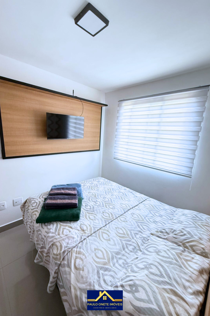 ALUGA-SE APARTAMENTO NO MIRANTE DAS FLORES – MOBILIADO