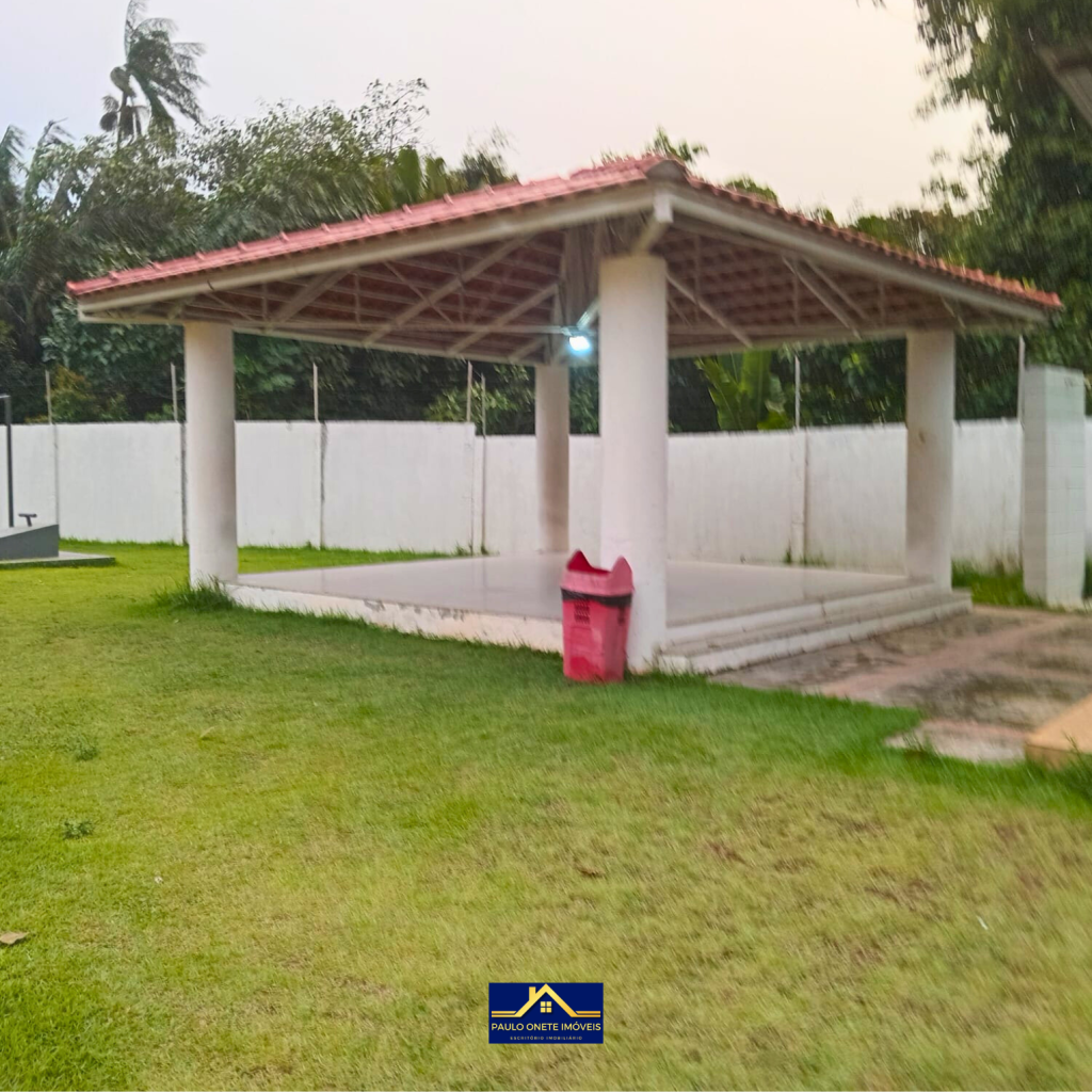 APARTAMENTO TÉRREO – CONDOMÍNIO JARDIM PARADISO ANTÚRIO