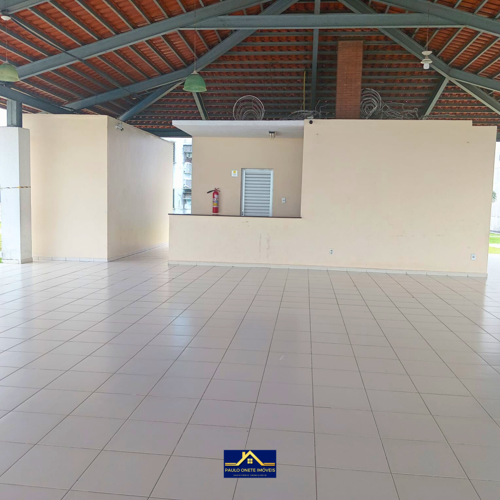 APARTAMENTO TÉRREO MOBILIADO JARDIM PARADISO ANTÚRIO – TARUMÃ