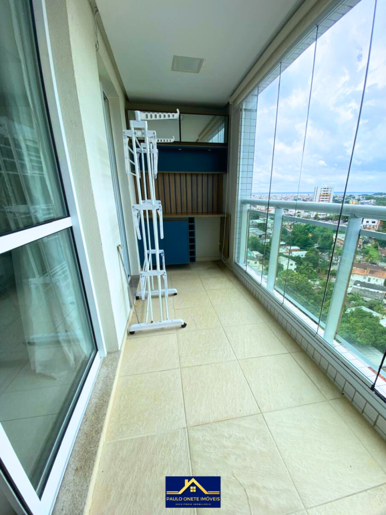 CONDOMÍNIO LE BOULEVARD –  ALTO PADRÃO MOBILIADO