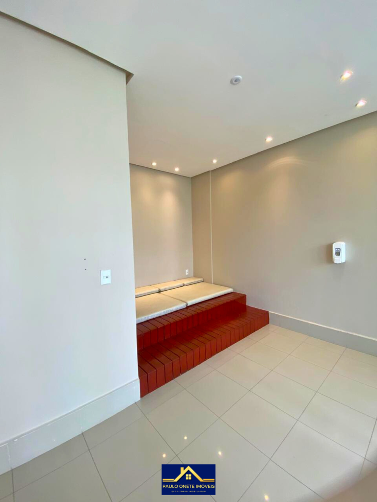 CONDOMÍNIO LE BOULEVARD –  ALTO PADRÃO MOBILIADO