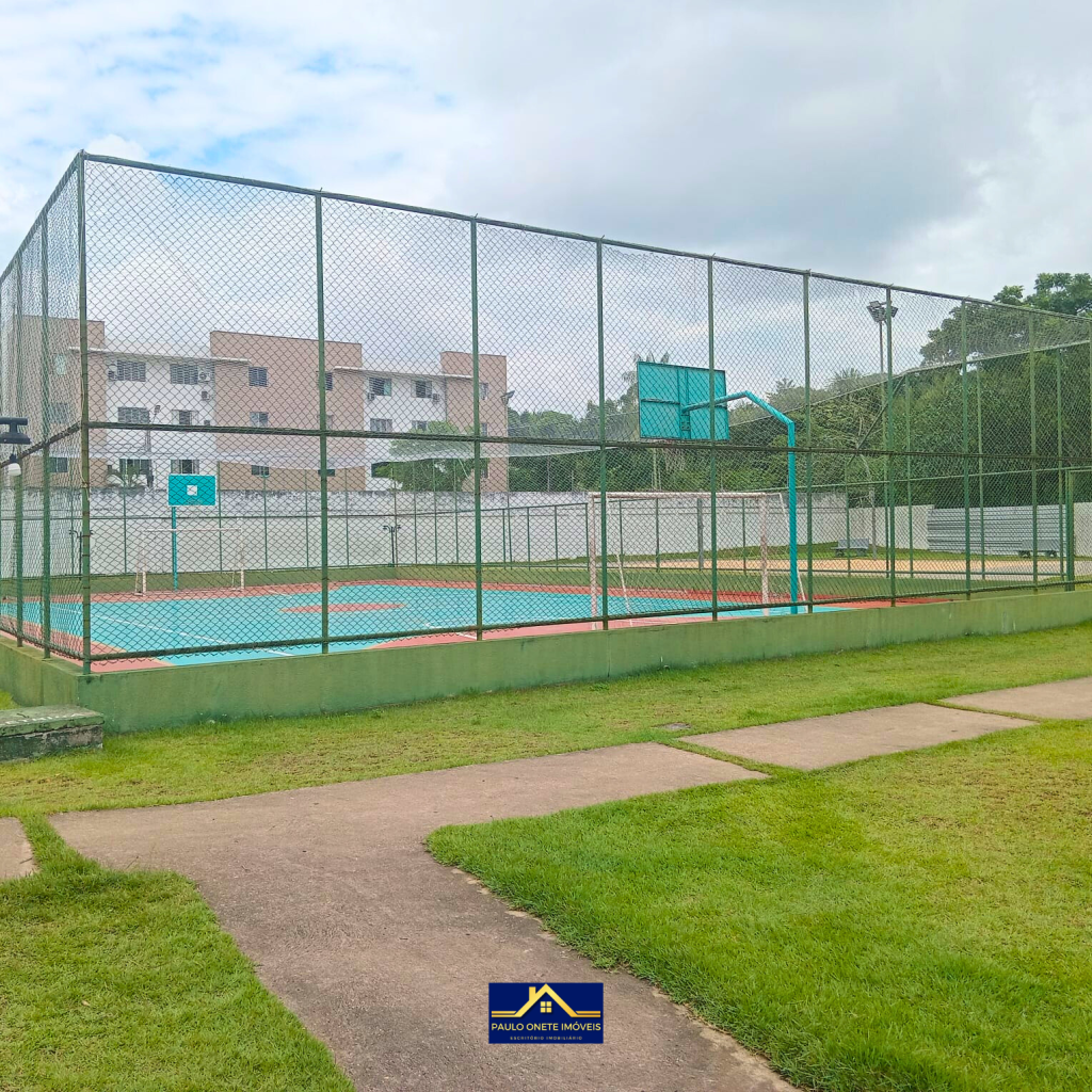 APARTAMENTO TÉRREO – CONDOMÍNIO JARDIM PARADISO ANTÚRIO