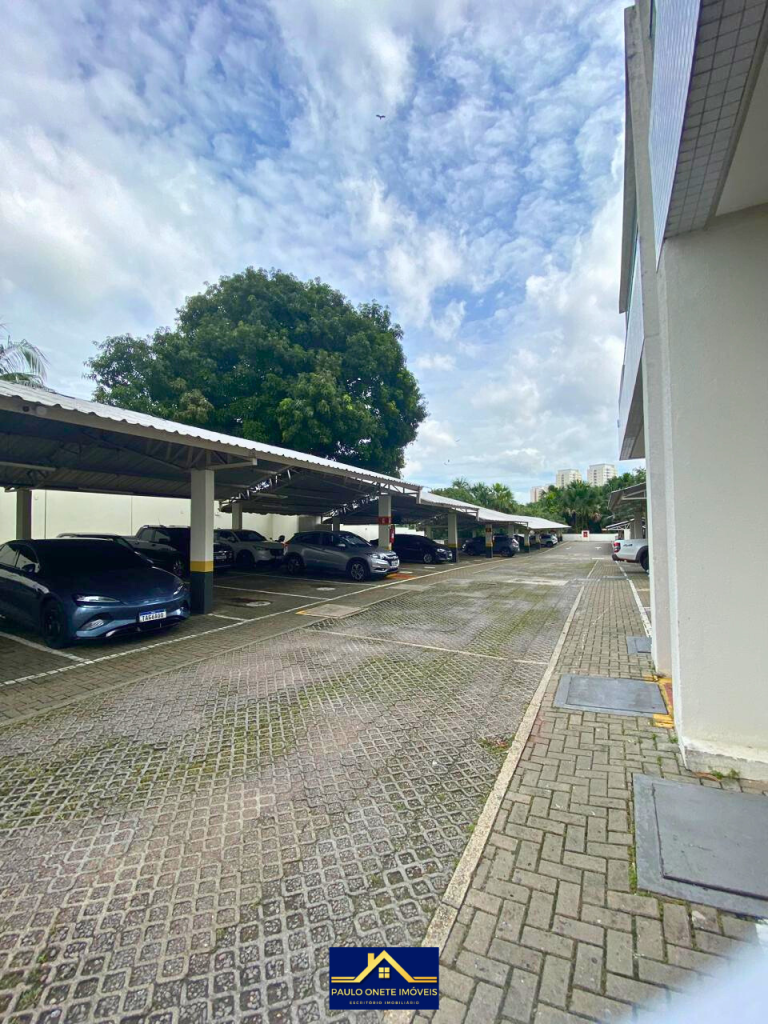 CONDOMÍNIO LE BOULEVARD –  ALTO PADRÃO MOBILIADO