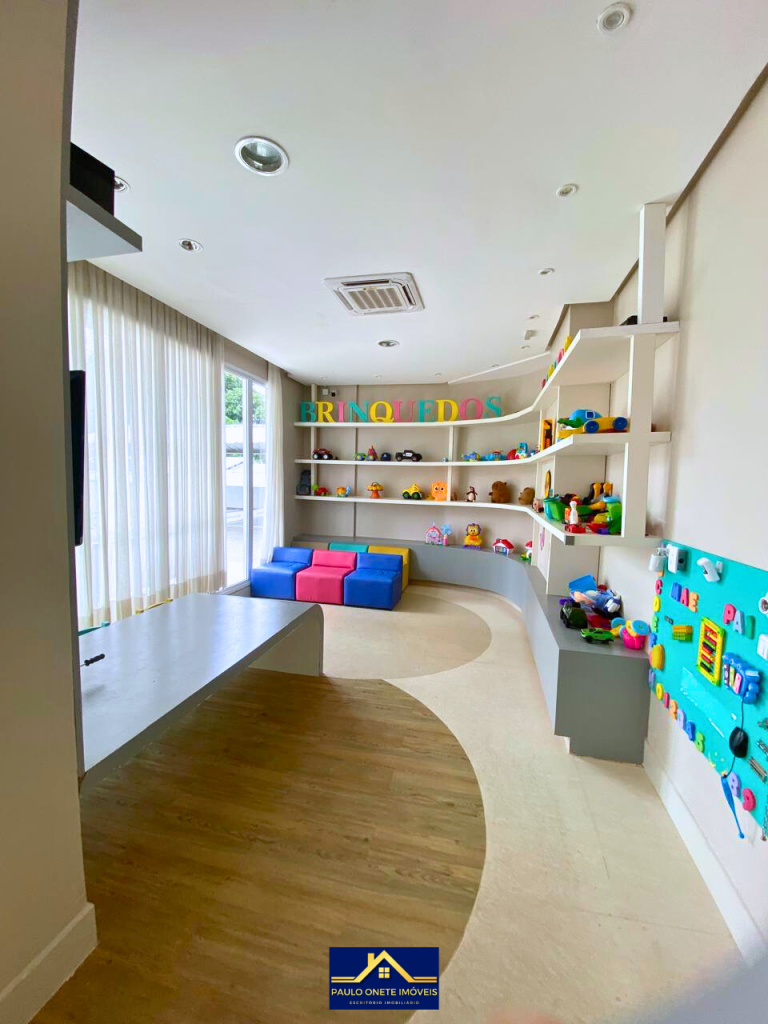 CONDOMÍNIO LE BOULEVARD –  ALTO PADRÃO MOBILIADO