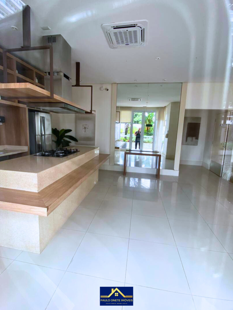 CONDOMÍNIO LE BOULEVARD –  ALTO PADRÃO MOBILIADO