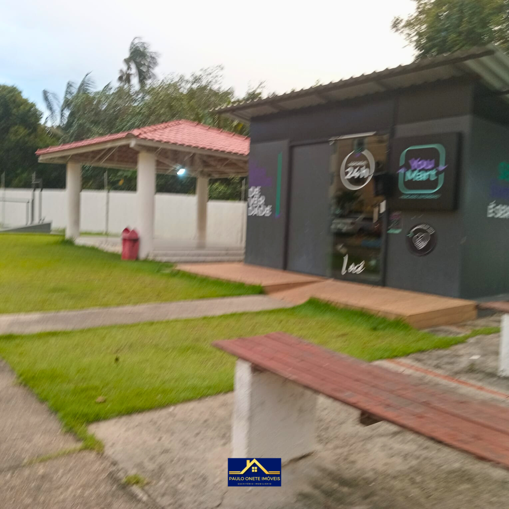 APARTAMENTO TÉRREO – CONDOMÍNIO JARDIM PARADISO ANTÚRIO